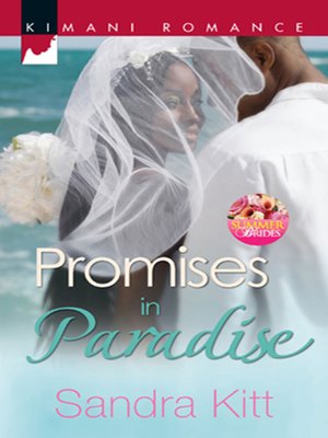 cover image of Promises In Paradise